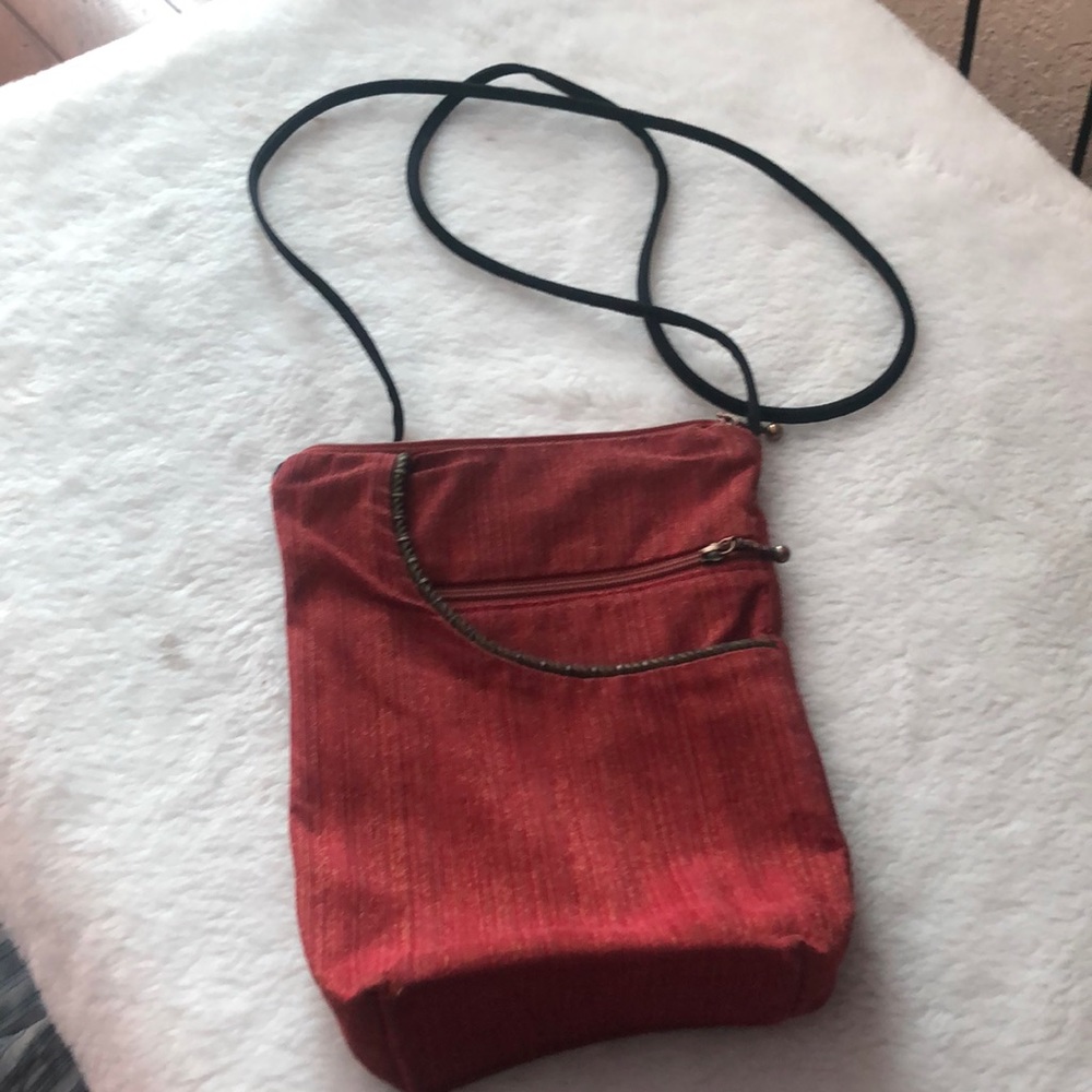 Maruca bag p2721